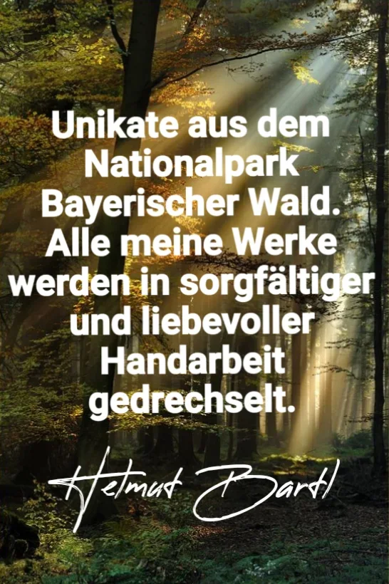 Butterfass / Deko d30