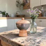 Schüssel für Allerlei d31