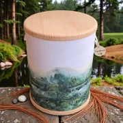 Urne - Papier p03 - ca.7,0 L