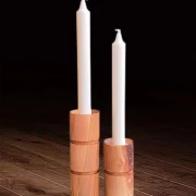 Kerzenhalter-Massiv d15