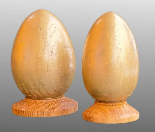 Goldene Eier-Massiv d06