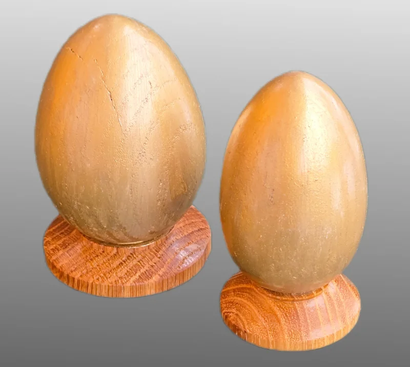 Goldene Eier-Massiv d06