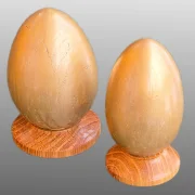 Goldene Eier-Massiv d06