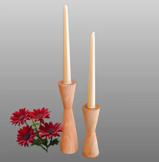 Kerzenhalter-Massiv d01