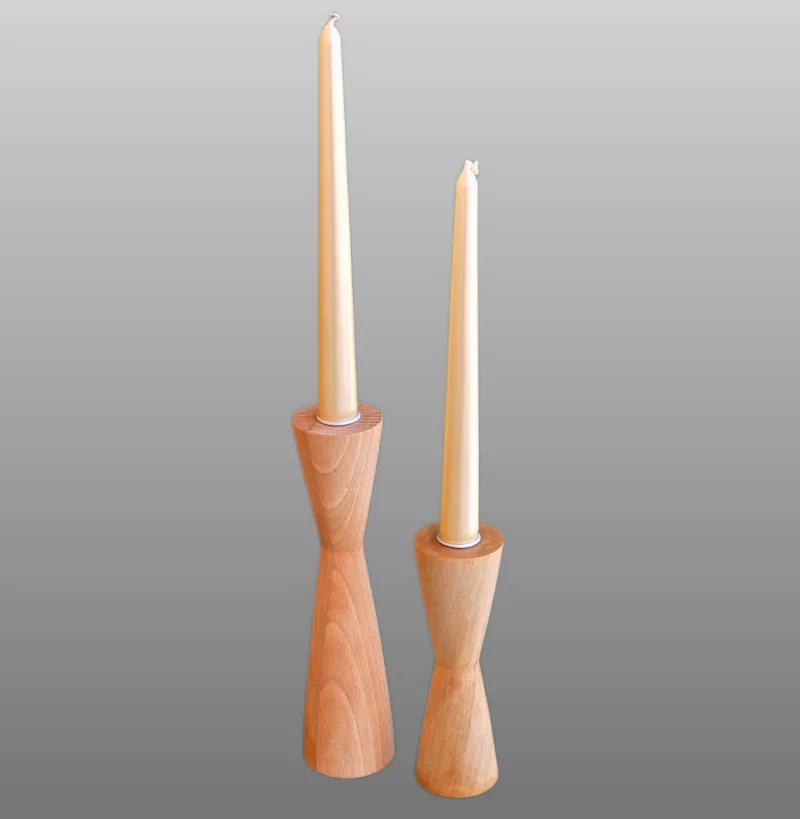 Kerzenhalter-Massiv d01