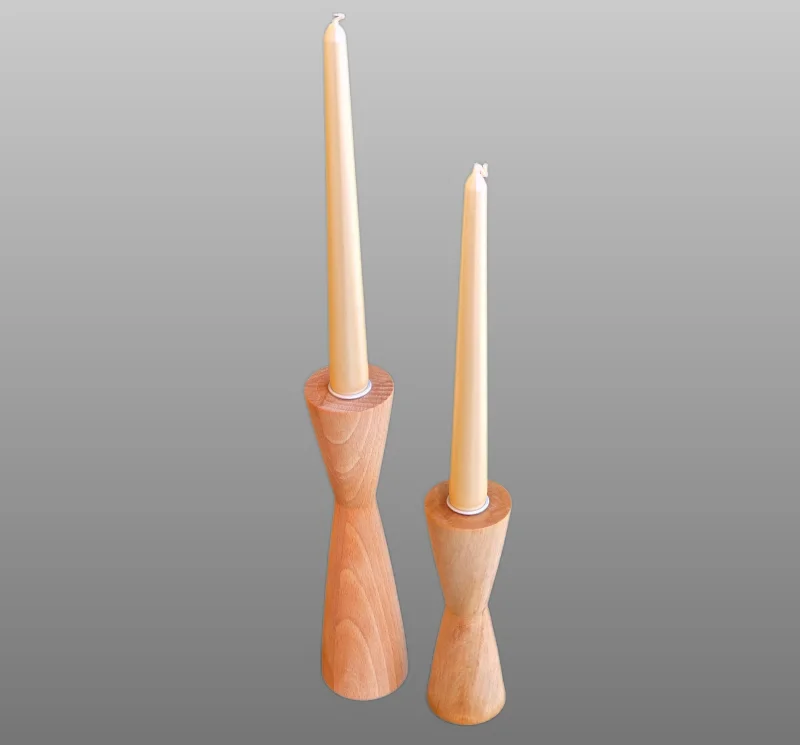 Kerzenhalter-Massiv d01